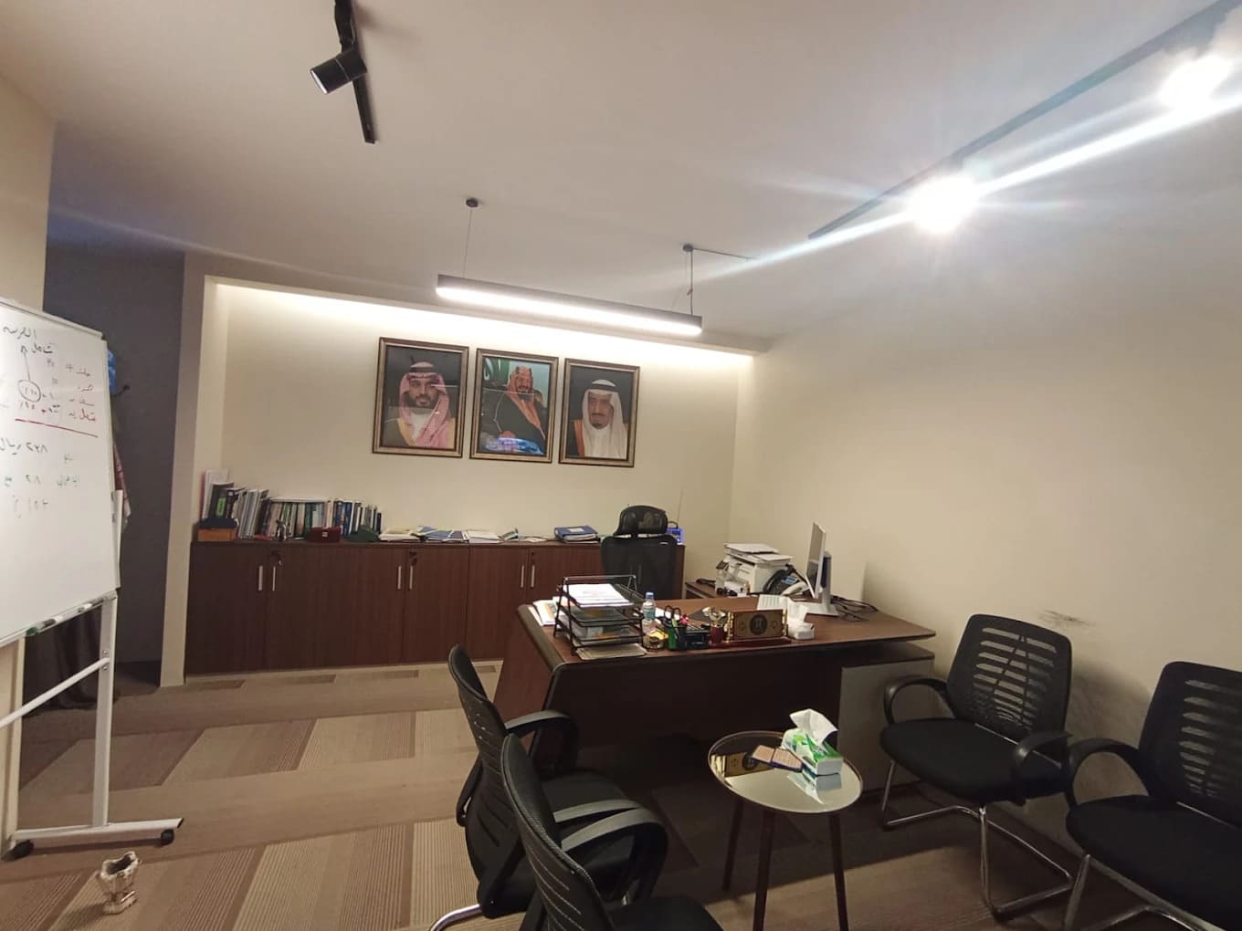 محامي عقاري في الدمام – خبرة قانونية نابعة من قلب السوق العقاري مكتب-حمد-للمحاماة-من-الداخل